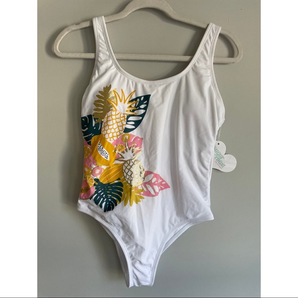Sugar coast swimsuit - size medium
